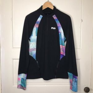 FILA Sport Running Jacket